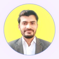 Haji Khan (SEO Strategist)