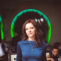 Анна Петрова