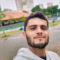 Michael Oliveira