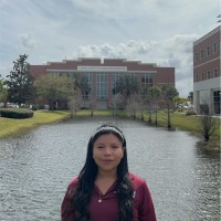 Liceth Daniela Barajas Moreno