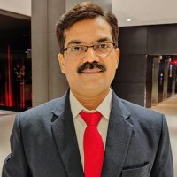 Kuna Falguna Rao