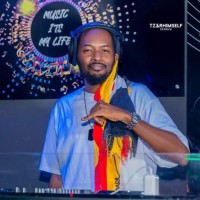 Magic Esir Dj Muyanja