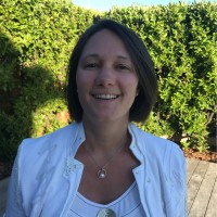 Caroline Segard Coulon