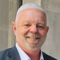 Martin Cooper