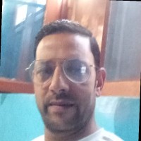 Tariq Ahmad Ganai