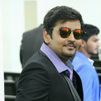 Ashutosh Rathi