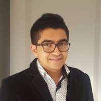 Vivek Patel