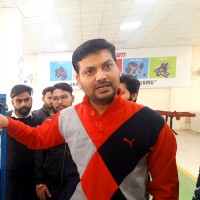 Pankaj Kumar Angral