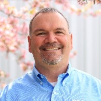 Ed Bailey, BSME