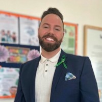 Shayne Owen Reilly Bsn Rn