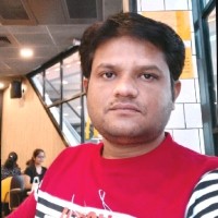 Mayank Goswami