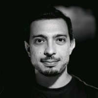 Andre Baramili CEng, Ph.D