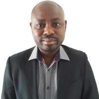 Symphorien MOUELE MOUCKAGNA