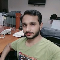 Sheraz Malik