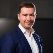 Joe Clare