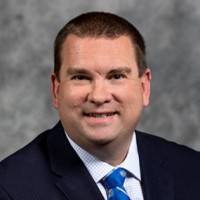 Pete Roberts