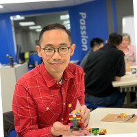 Cheuk Sing, Jackson CHAU