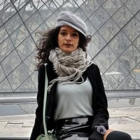 Nikita Jaiswal