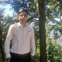 Nitin Kaushik