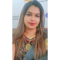 Anisha Sharma