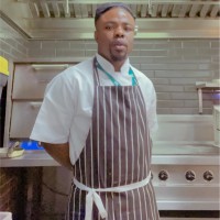 Oluwarotimi Michael Hassan MSc