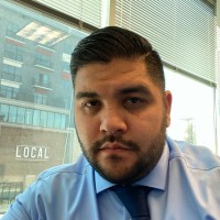 Christopher Orosco