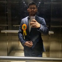 Gyanendra Kumar Yadav