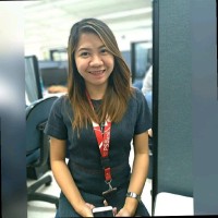 Merie Joy Castillo