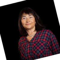 Isabelle Sicard Charmasson