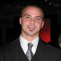 Jeremy Lanham