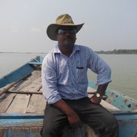 Ajit Narayan