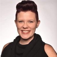 Amy Weyant
