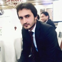 Abbas Durrani