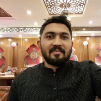 Shekh Nazmul Hossain Sadi