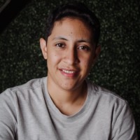 Karla Itzel Balanzar Ascencio