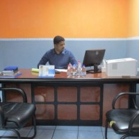Osman Hashim