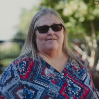 Melissa Bates