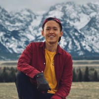 Michael Tong