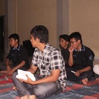 Indra Wicaksono