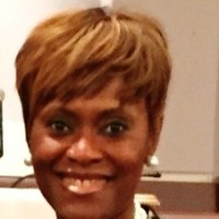 Brenda V. Harris,  MS, MDiv