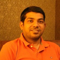 Sandesh Kumar
