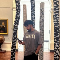Manu Muraleedharan