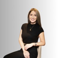 Ana Paola Gonzales