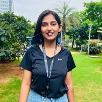 Shreya T.