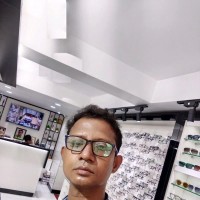 Sandip Adhikari