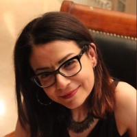 Ghazaleh Noei
