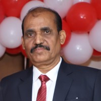Keshav Kumar Sinha