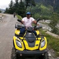 Danish A Khan A Khan