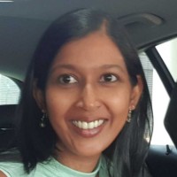Verushka Anand
