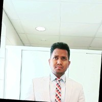M.Mustakeem Shaikh